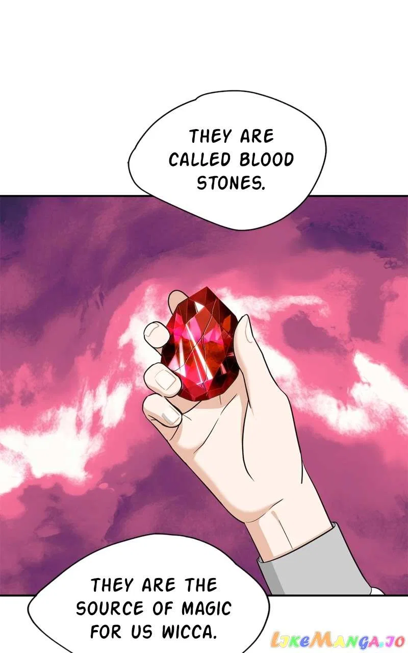Crimson Heart Chapter 42 – Page 13