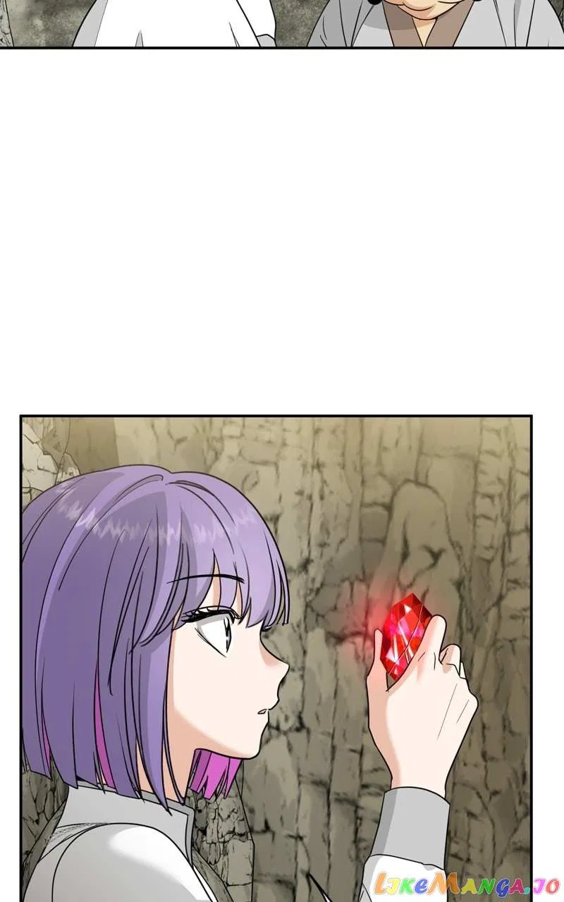 Crimson Heart Chapter 42 – Page 15