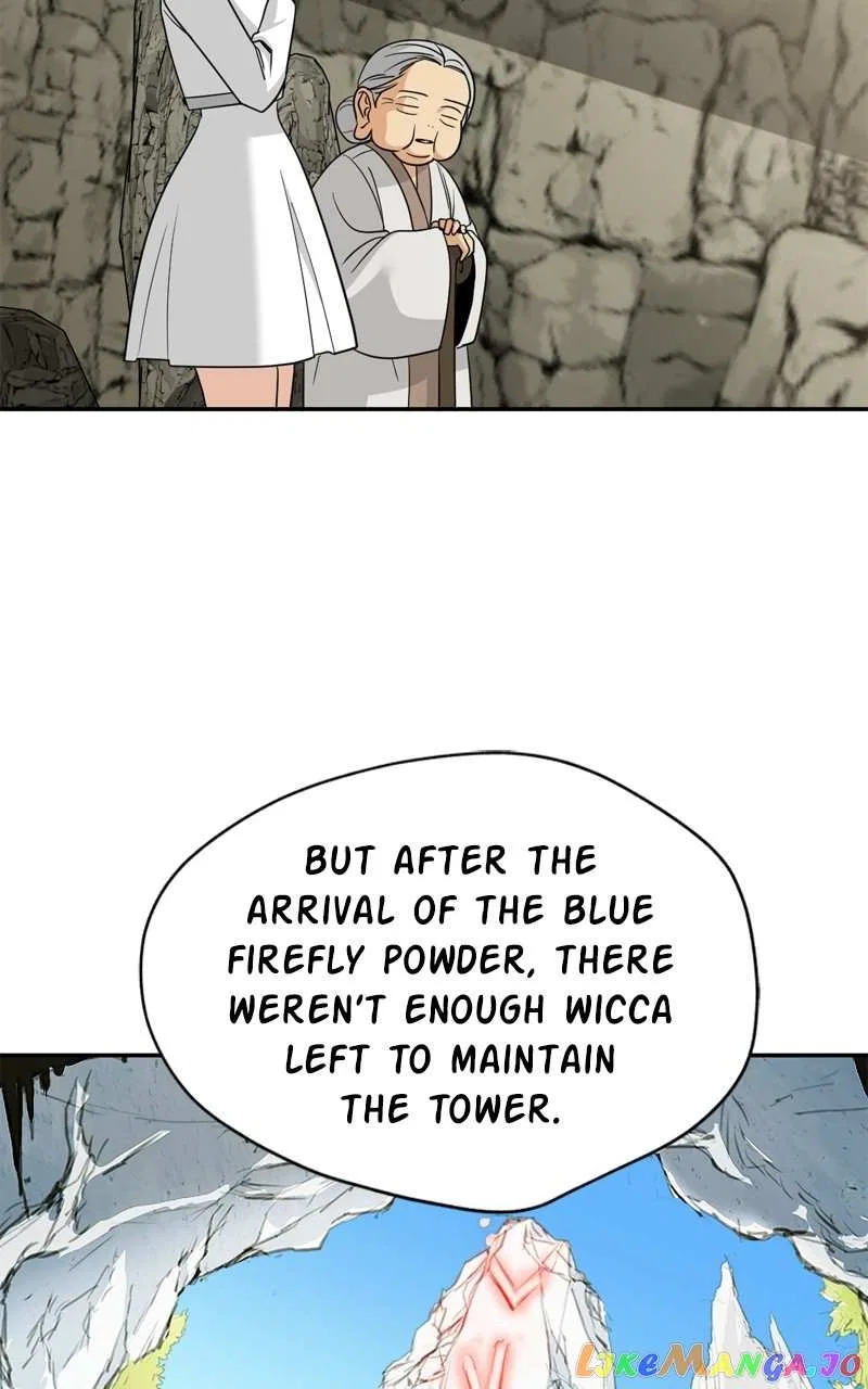 Crimson Heart Chapter 42 – Page 17