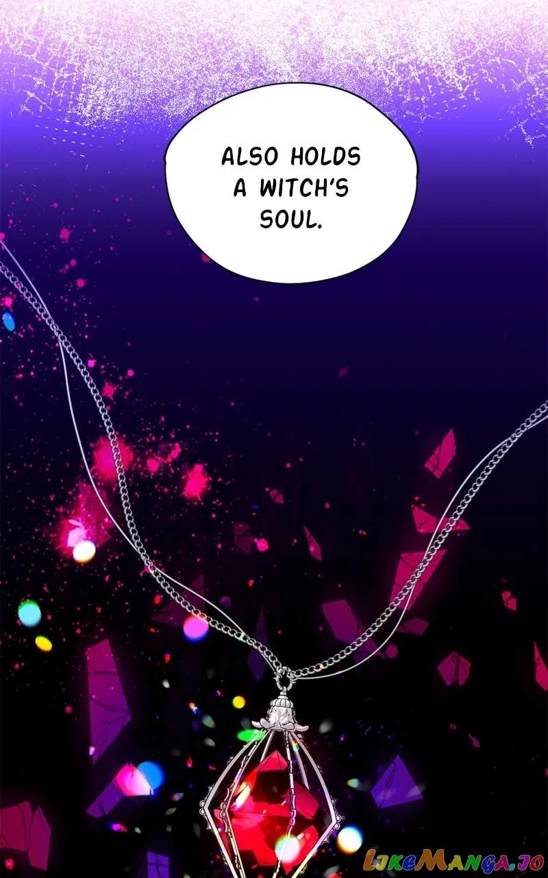 Crimson Heart Chapter 42 – Page 20