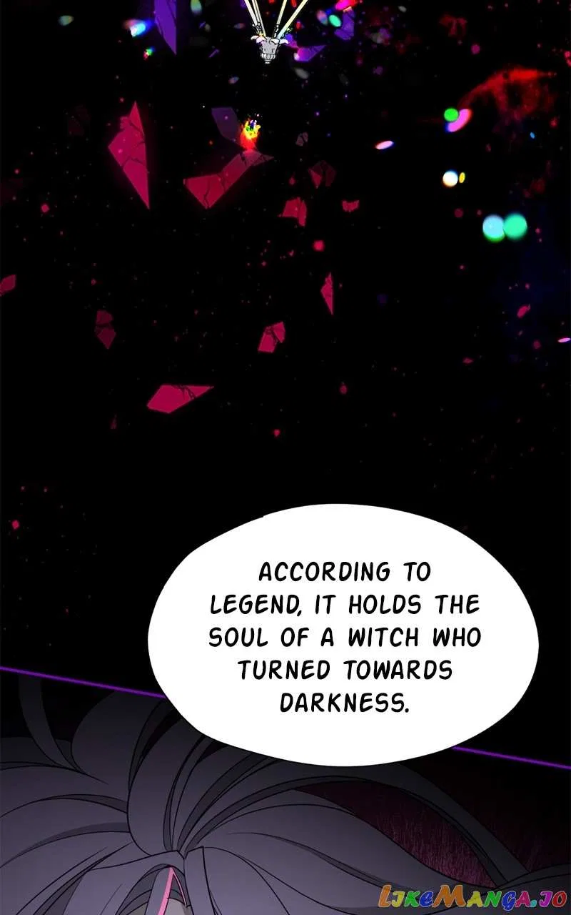 Crimson Heart Chapter 42 – Page 21