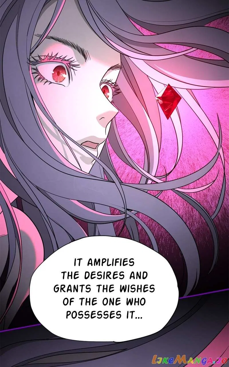Crimson Heart Chapter 42 – Page 22