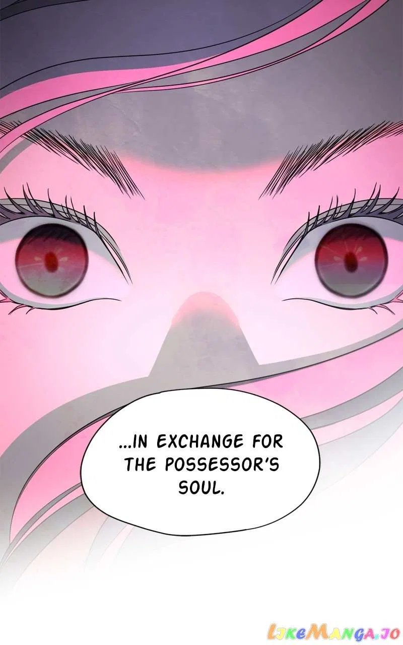 Crimson Heart Chapter 42 – Page 23