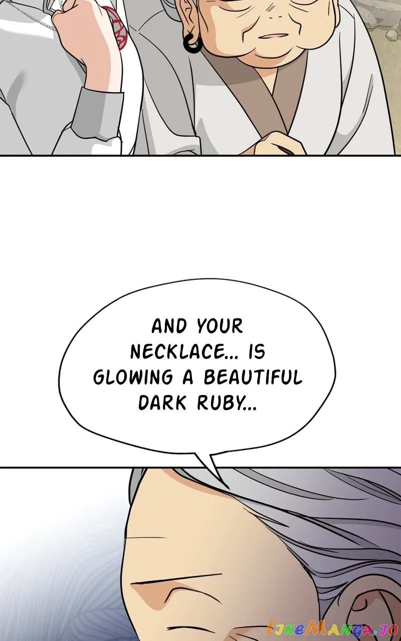 Crimson Heart Chapter 42 – Page 27