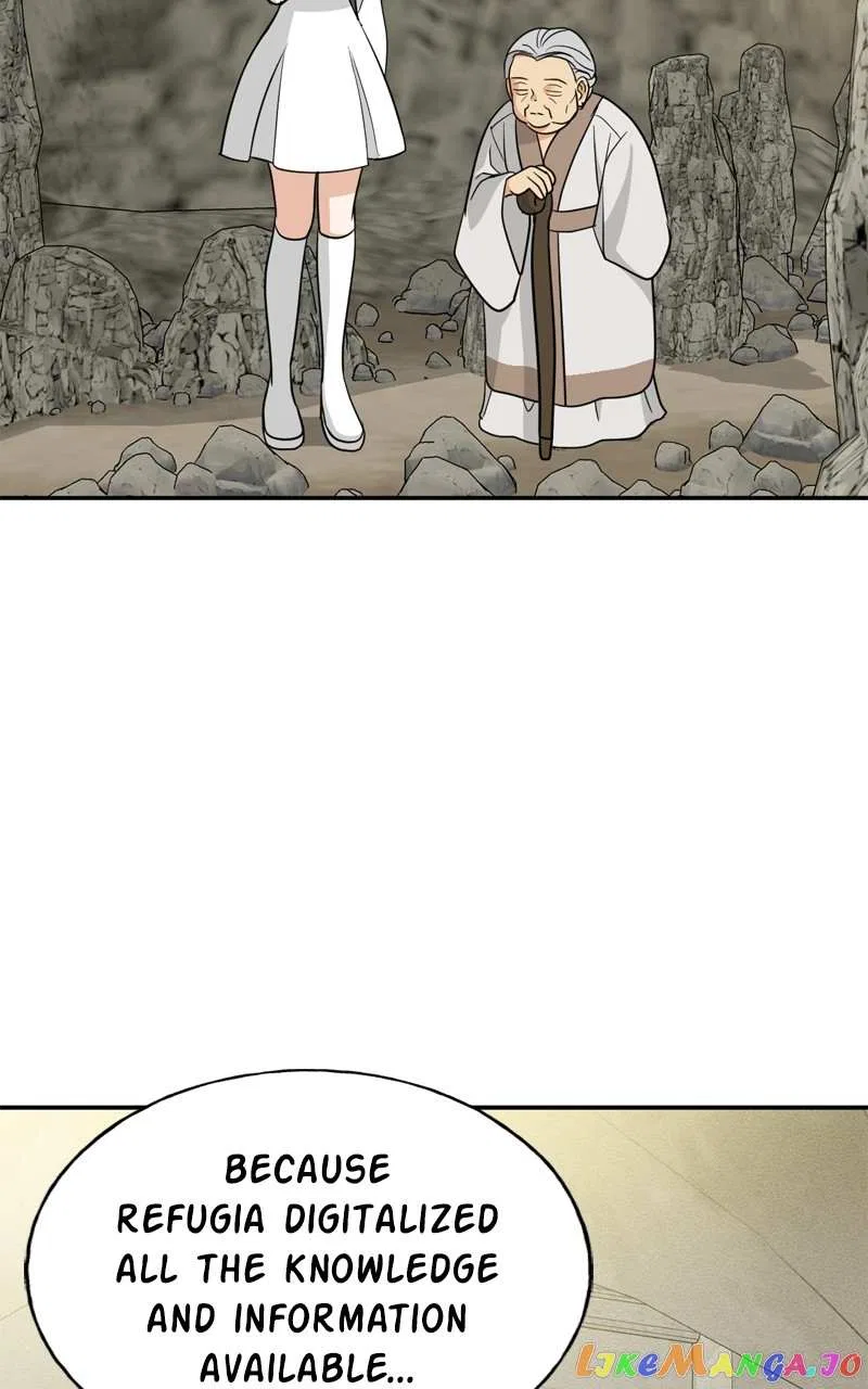 Crimson Heart Chapter 42 – Page 30