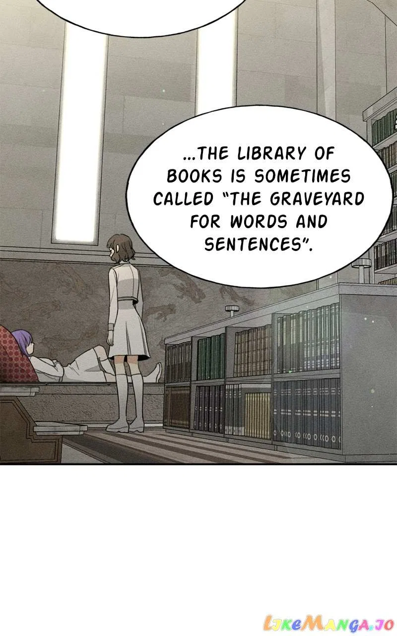Crimson Heart Chapter 42 – Page 31
