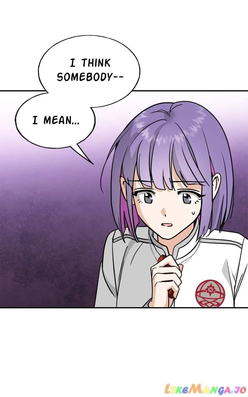 Crimson Heart Chapter 42 – Page 33