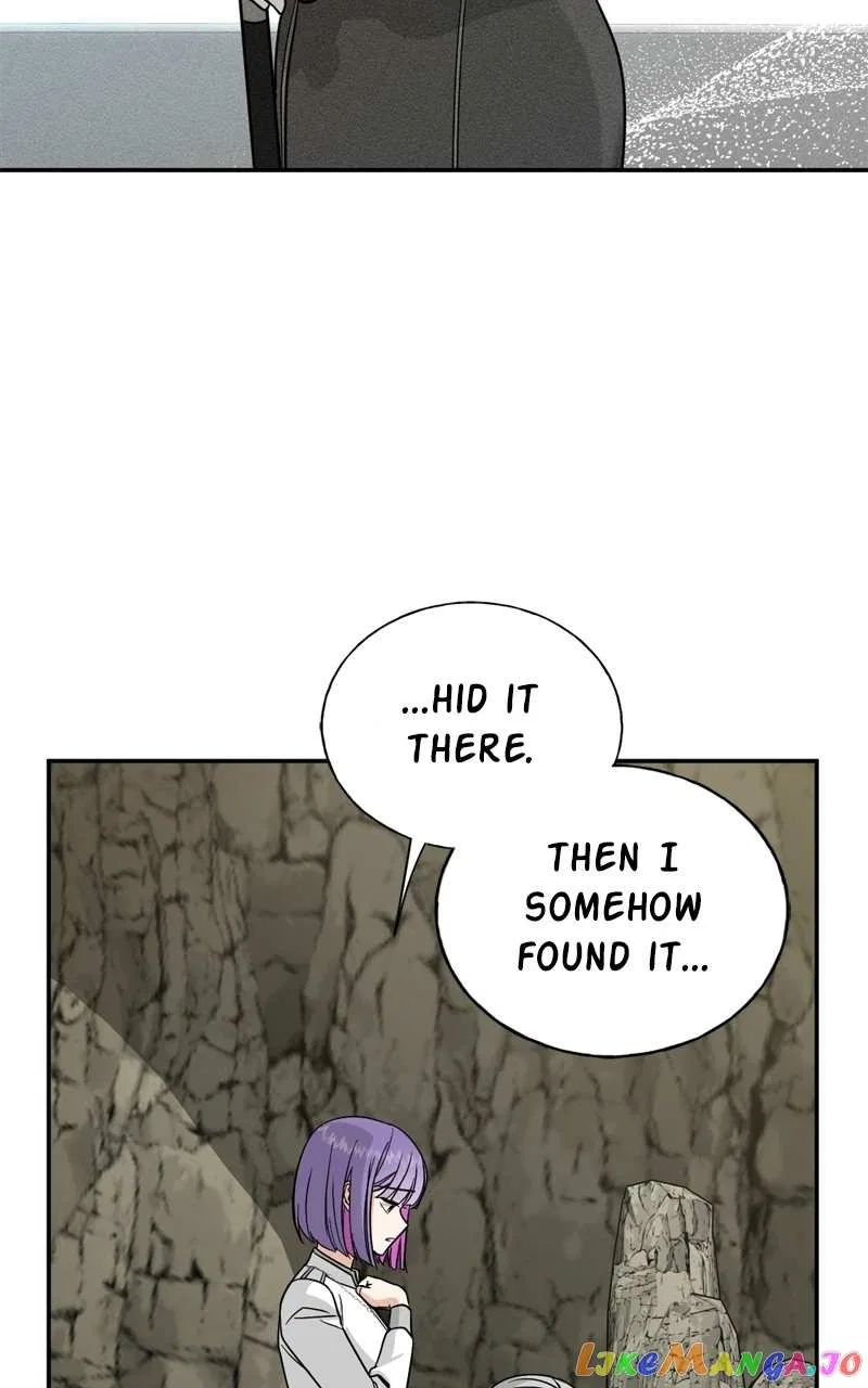 Crimson Heart Chapter 42 – Page 35