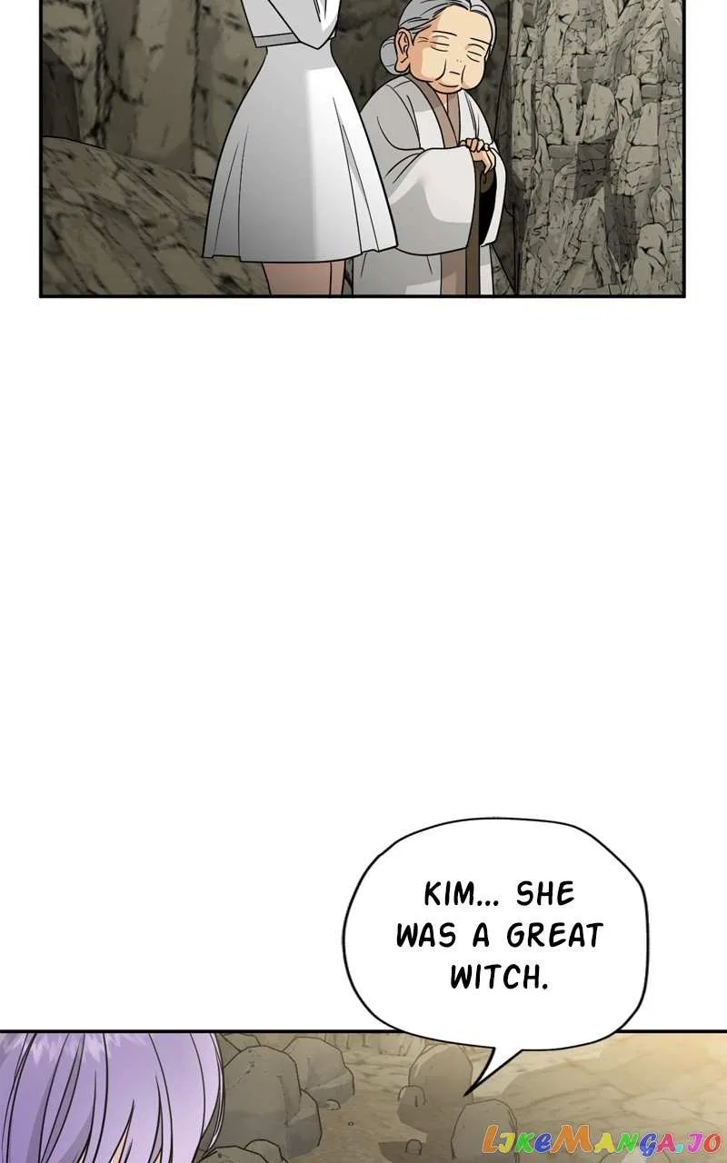 Crimson Heart Chapter 42 – Page 36