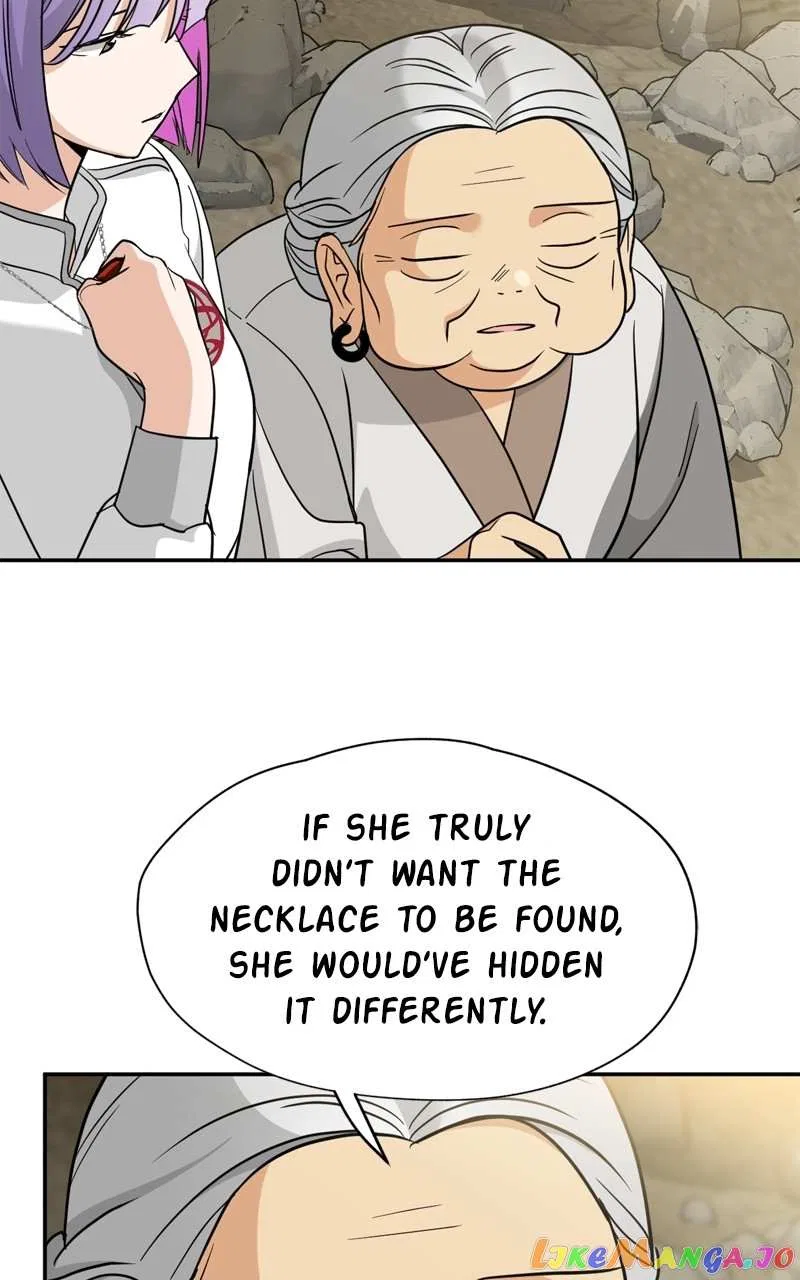 Crimson Heart Chapter 42 – Page 37