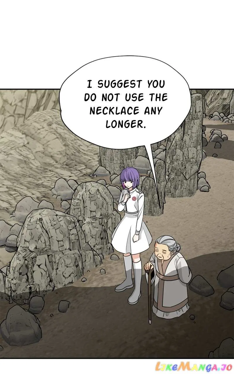 Crimson Heart Chapter 42 – Page 41