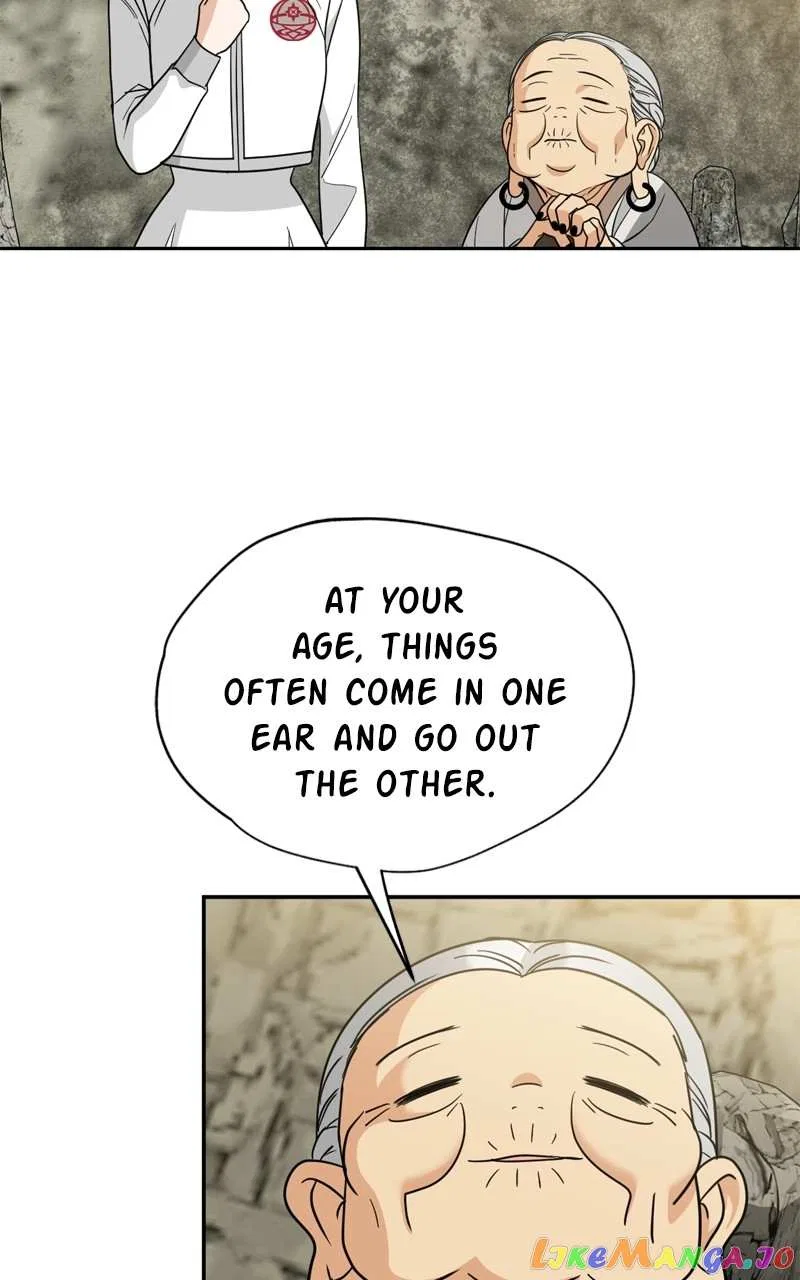 Crimson Heart Chapter 42 – Page 46