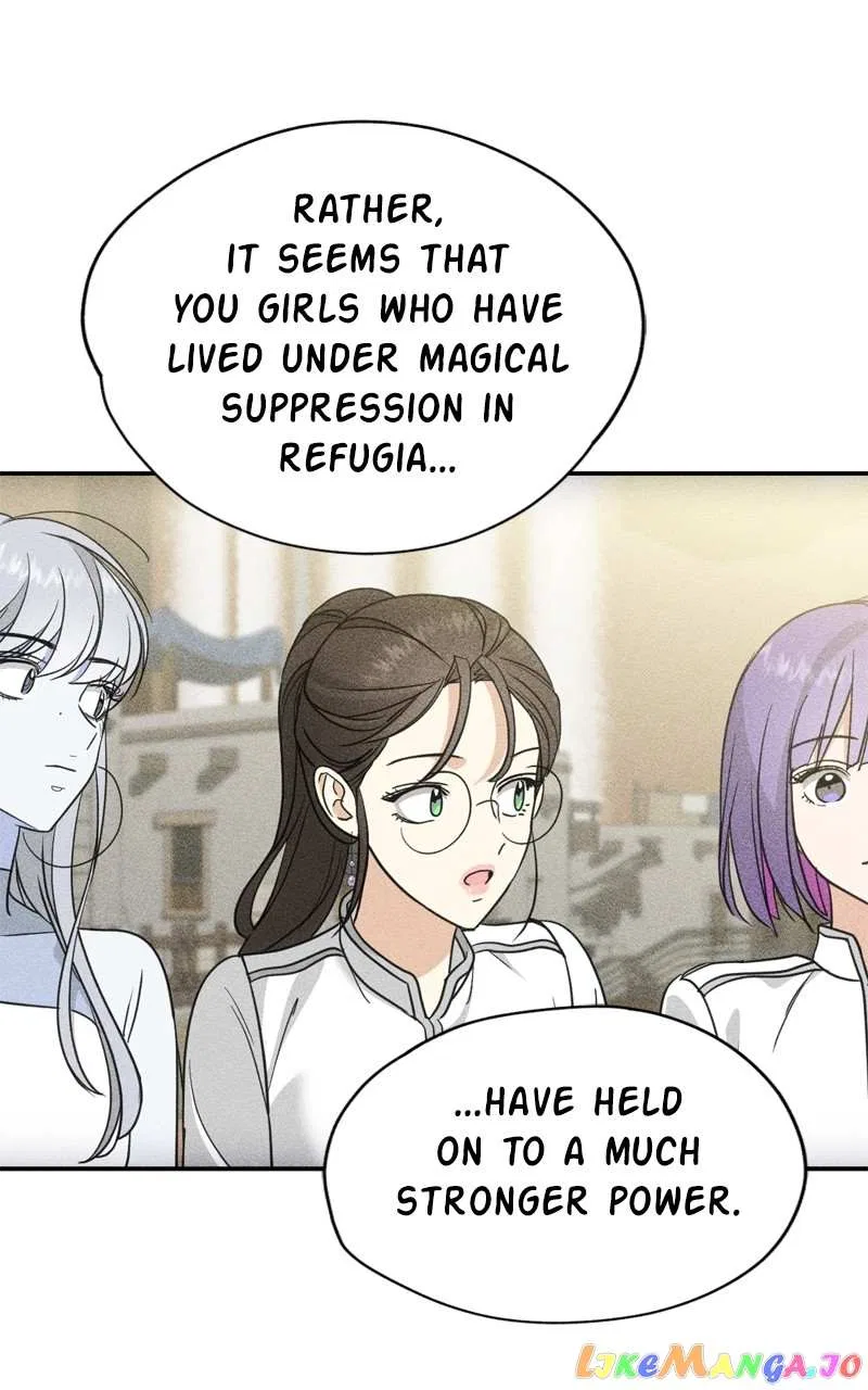 Crimson Heart Chapter 42 – Page 56