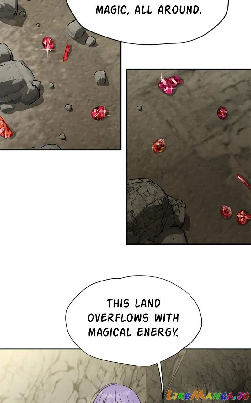 Crimson Heart Chapter 42 – Page 60