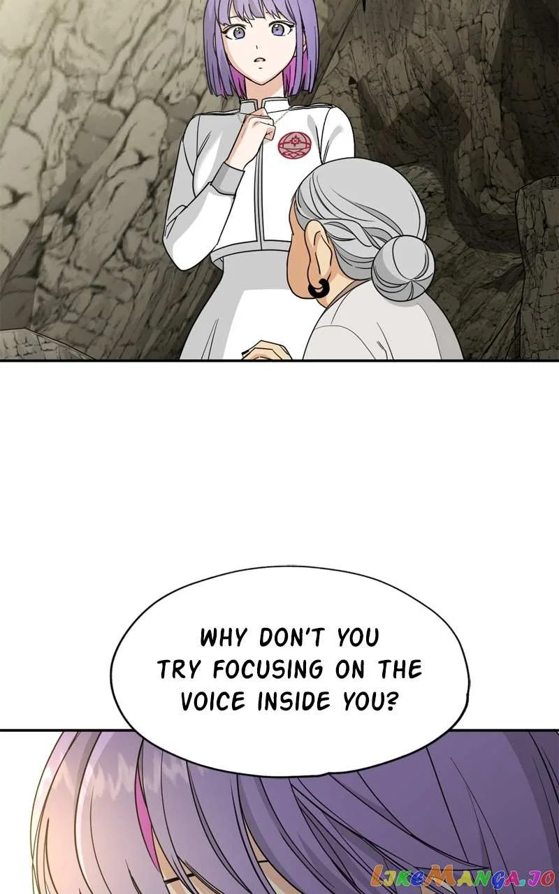 Crimson Heart Chapter 42 – Page 61