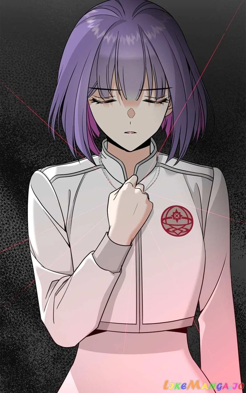 Crimson Heart Chapter 42 – Page 65