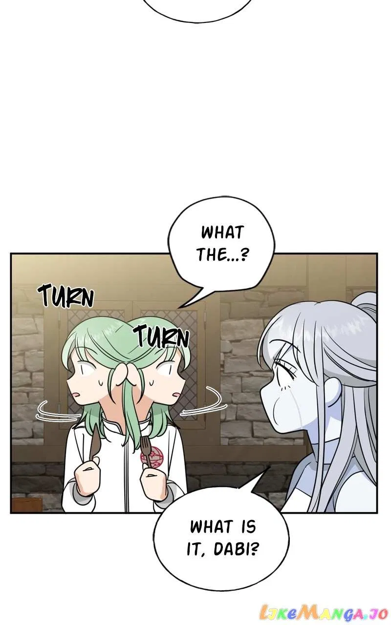 Crimson Heart Chapter 42 – Page 73