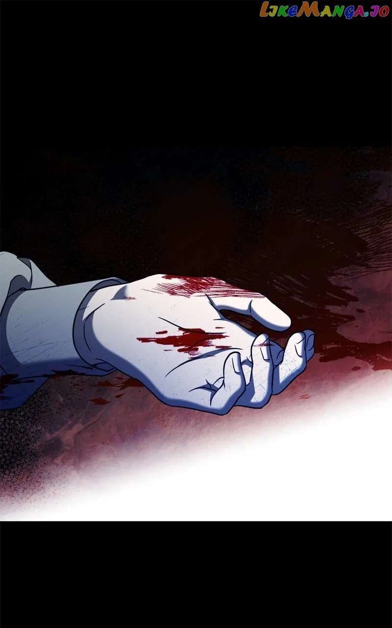 Crimson Heart Chapter 41 – Page 1