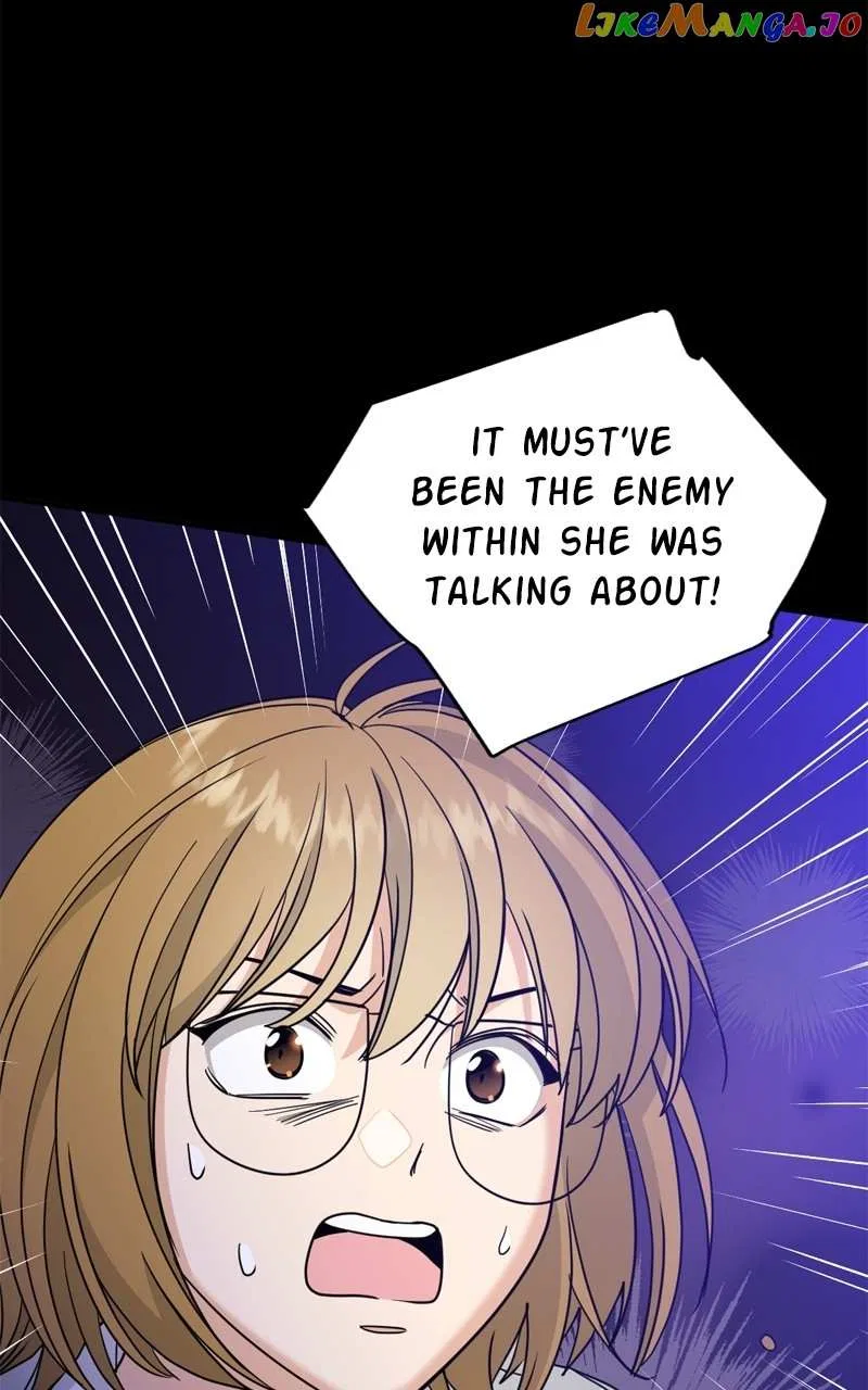 Crimson Heart Chapter 41 – Page 11