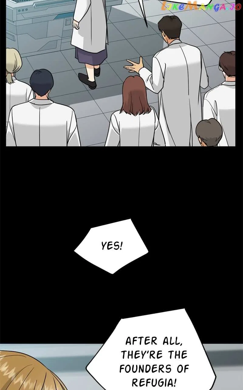 Crimson Heart Chapter 41 – Page 13