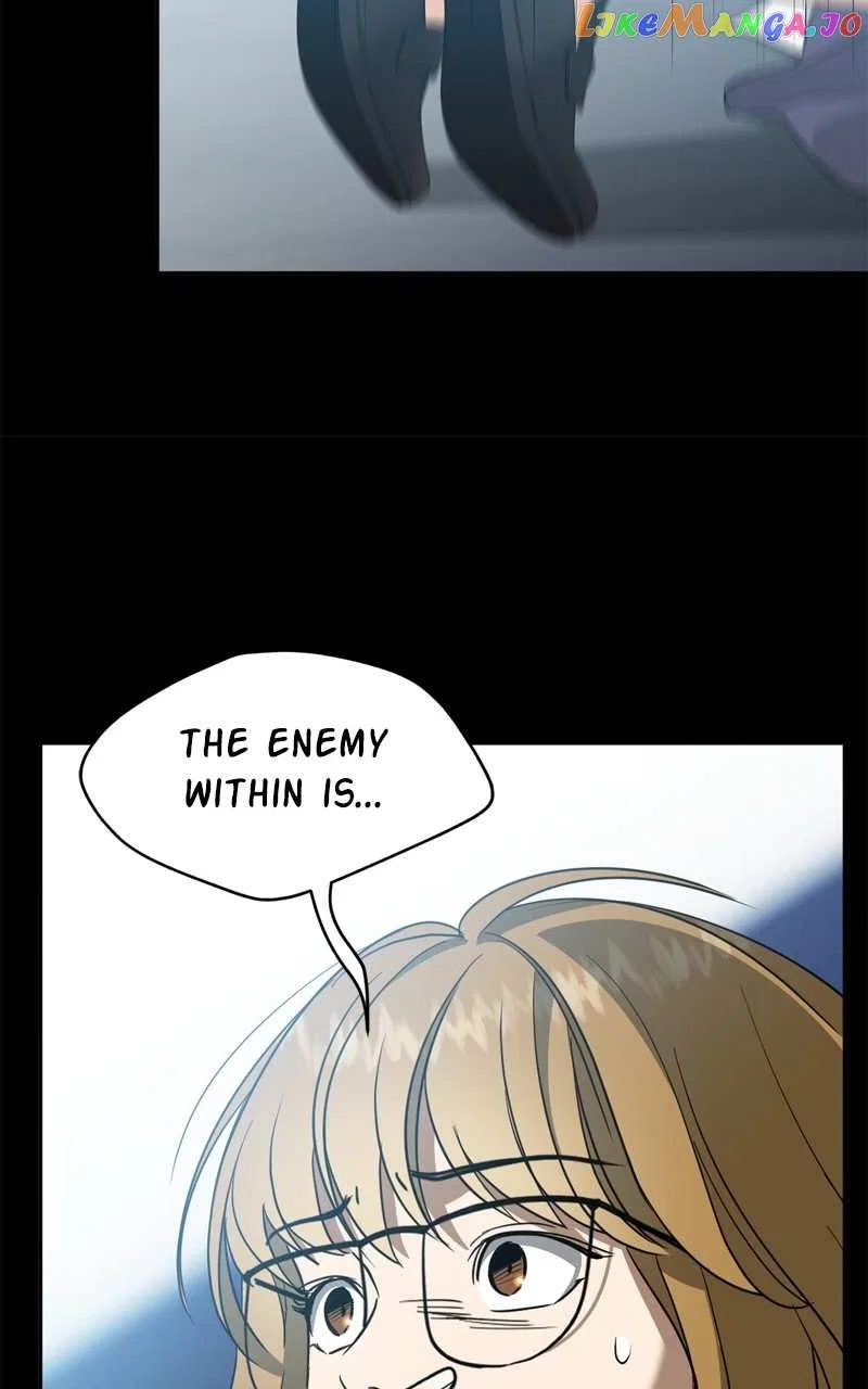 Crimson Heart Chapter 41 – Page 16