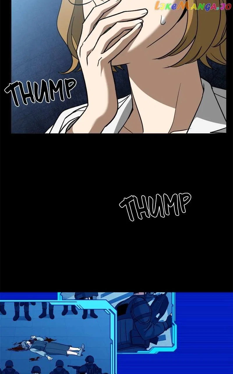 Crimson Heart Chapter 41 – Page 17