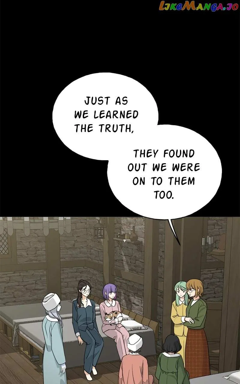 Crimson Heart Chapter 41 – Page 21