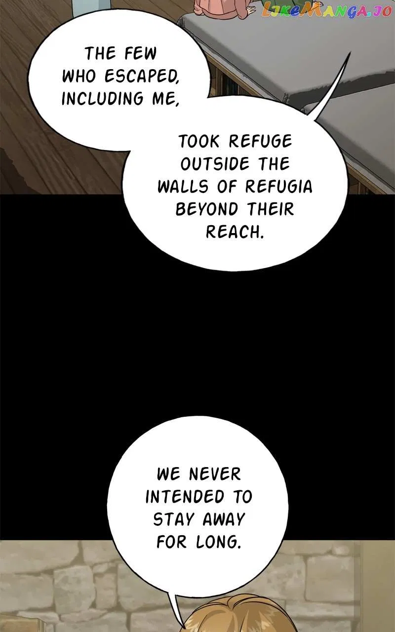 Crimson Heart Chapter 41 – Page 22
