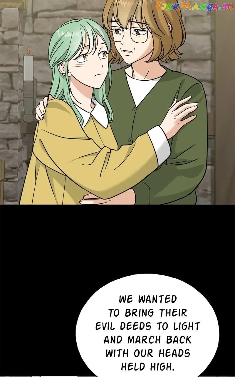 Crimson Heart Chapter 41 – Page 23
