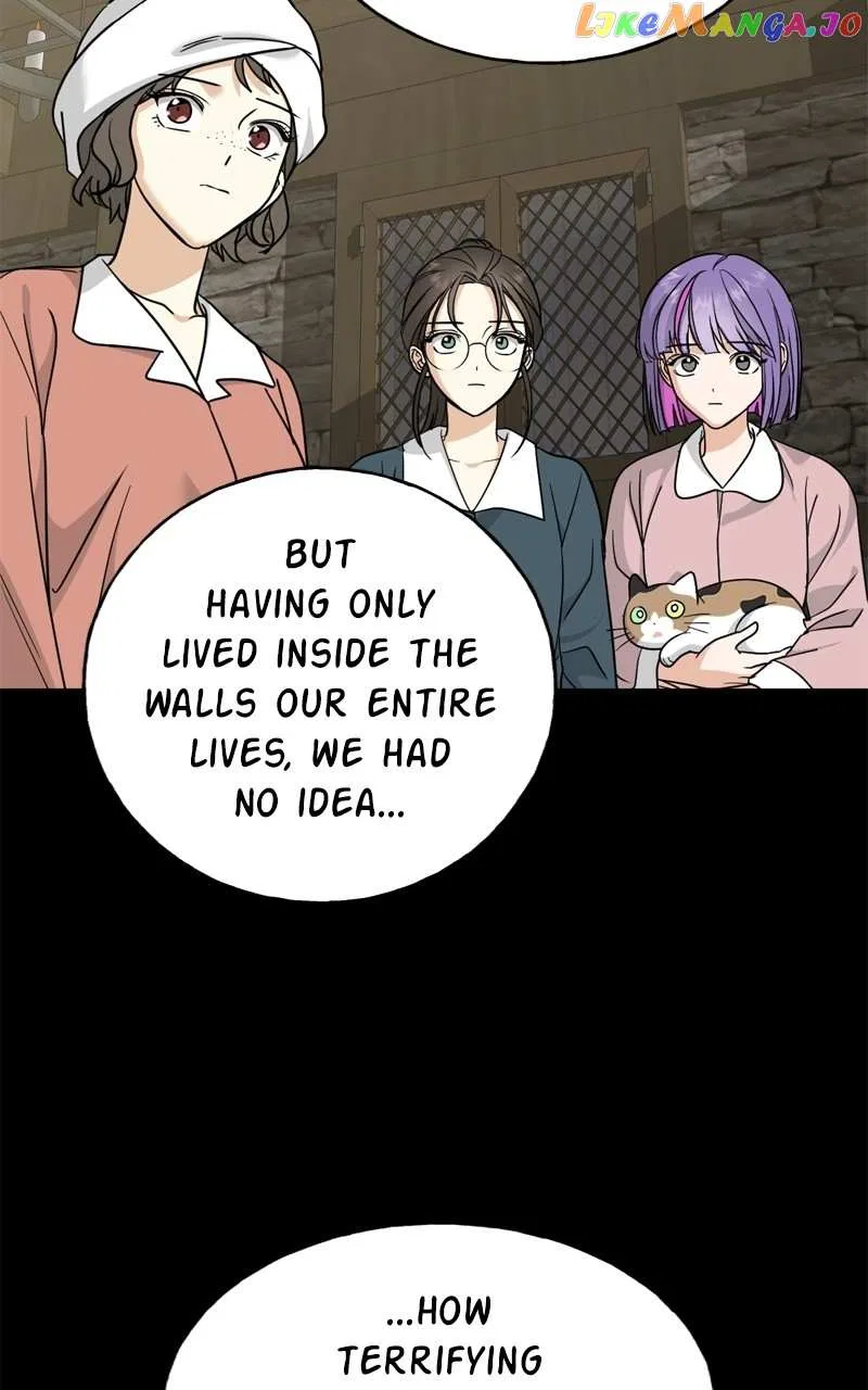 Crimson Heart Chapter 41 – Page 24
