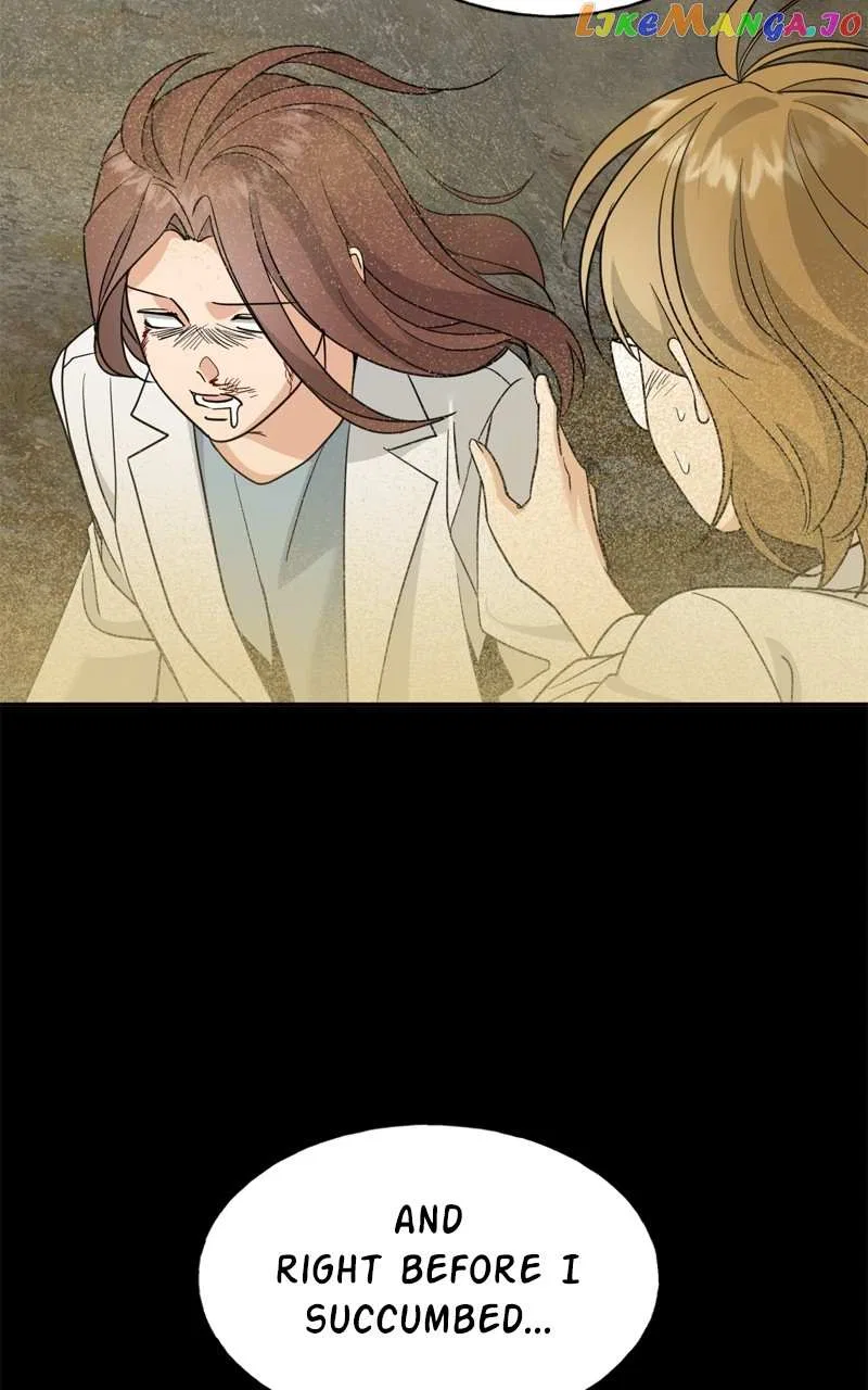 Crimson Heart Chapter 41 – Page 28