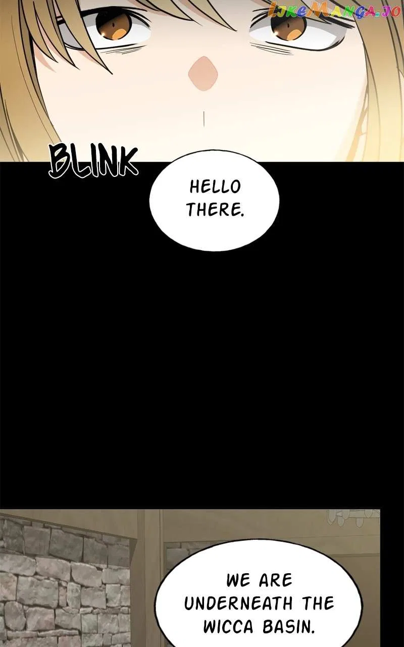 Crimson Heart Chapter 41 – Page 33
