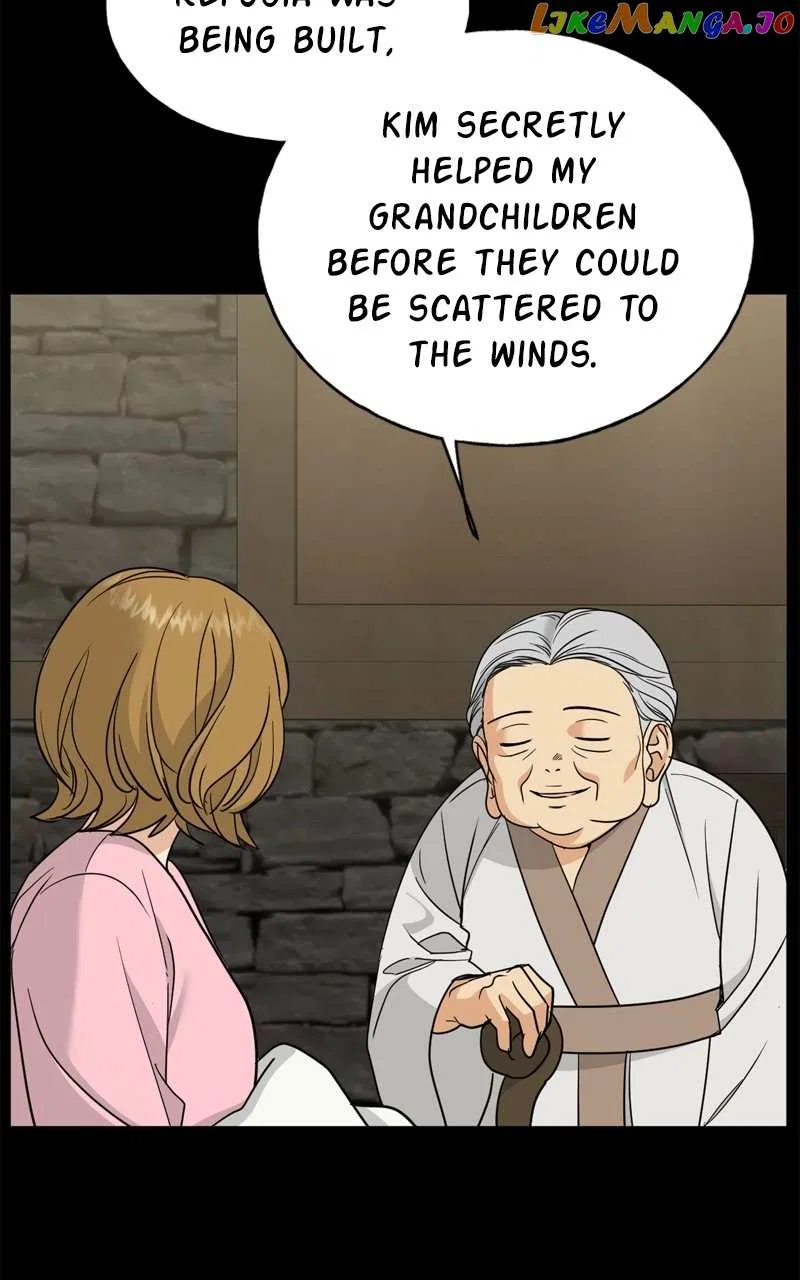 Crimson Heart Chapter 41 – Page 36