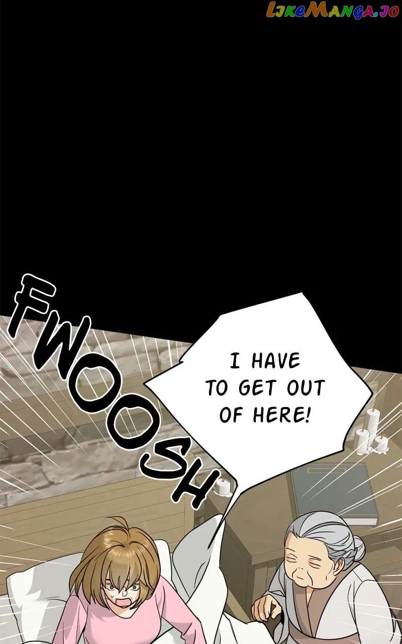 Crimson Heart Chapter 41 – Page 40