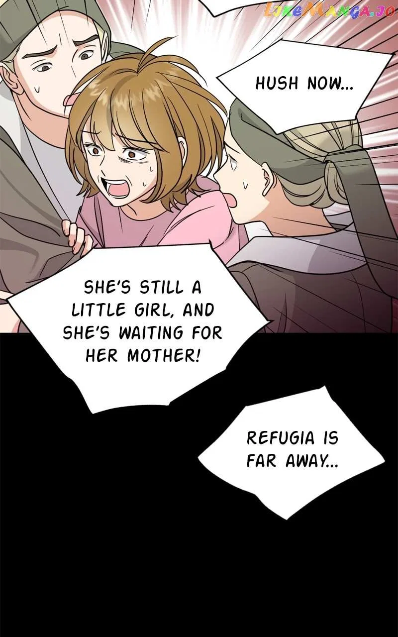 Crimson Heart Chapter 41 – Page 42