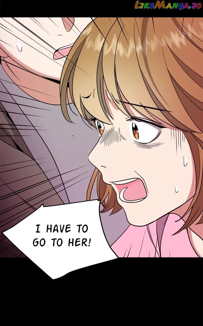 Crimson Heart Chapter 41 – Page 43