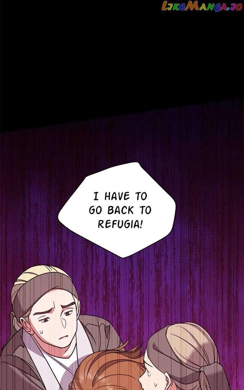 Crimson Heart Chapter 41 – Page 44