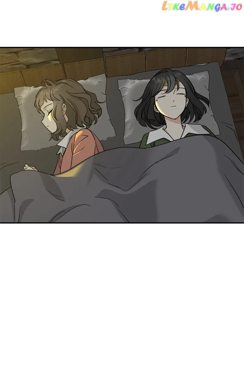 Crimson Heart Chapter 41 – Page 62