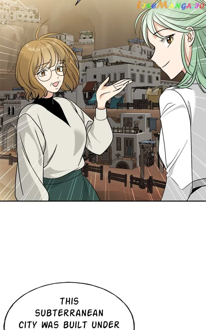 Crimson Heart Chapter 41 – Page 66