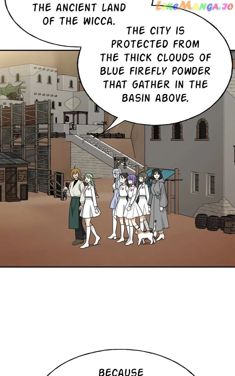 Crimson Heart Chapter 41 – Page 67
