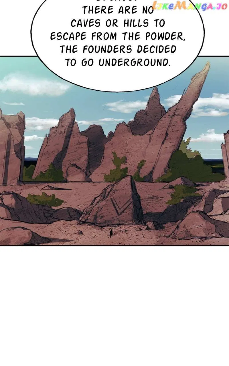 Crimson Heart Chapter 41 – Page 68