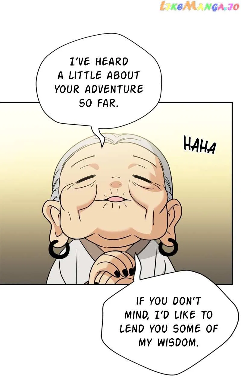 Crimson Heart Chapter 41 – Page 72