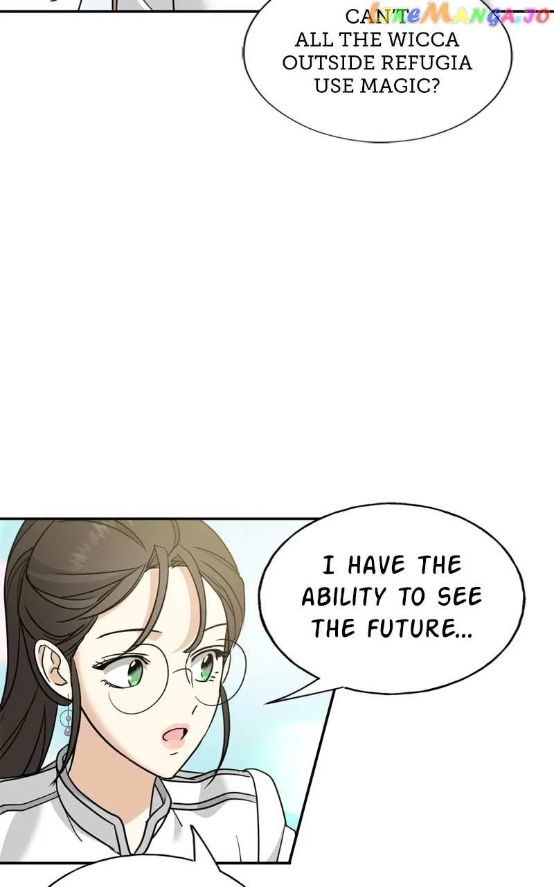 Crimson Heart Chapter 41 – Page 75
