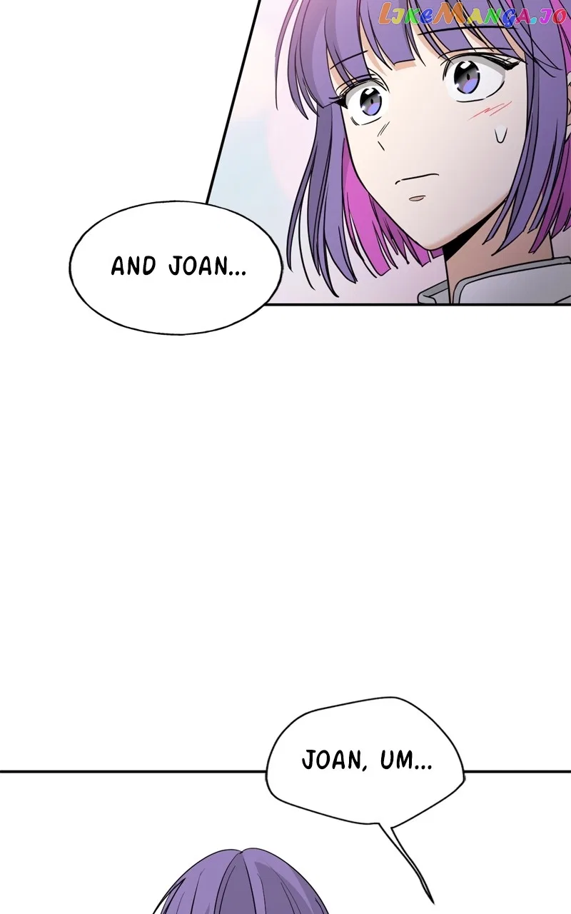Crimson Heart Chapter 41 – Page 77