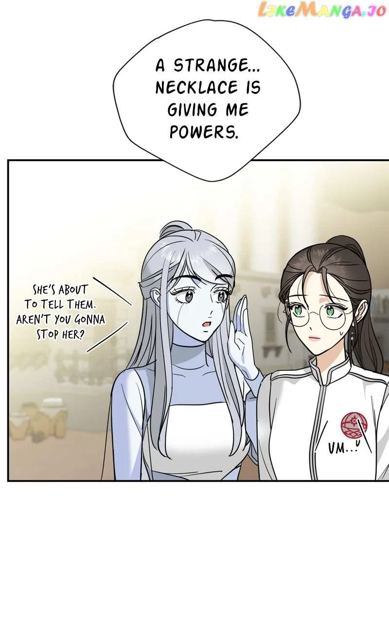 Crimson Heart Chapter 41 – Page 80