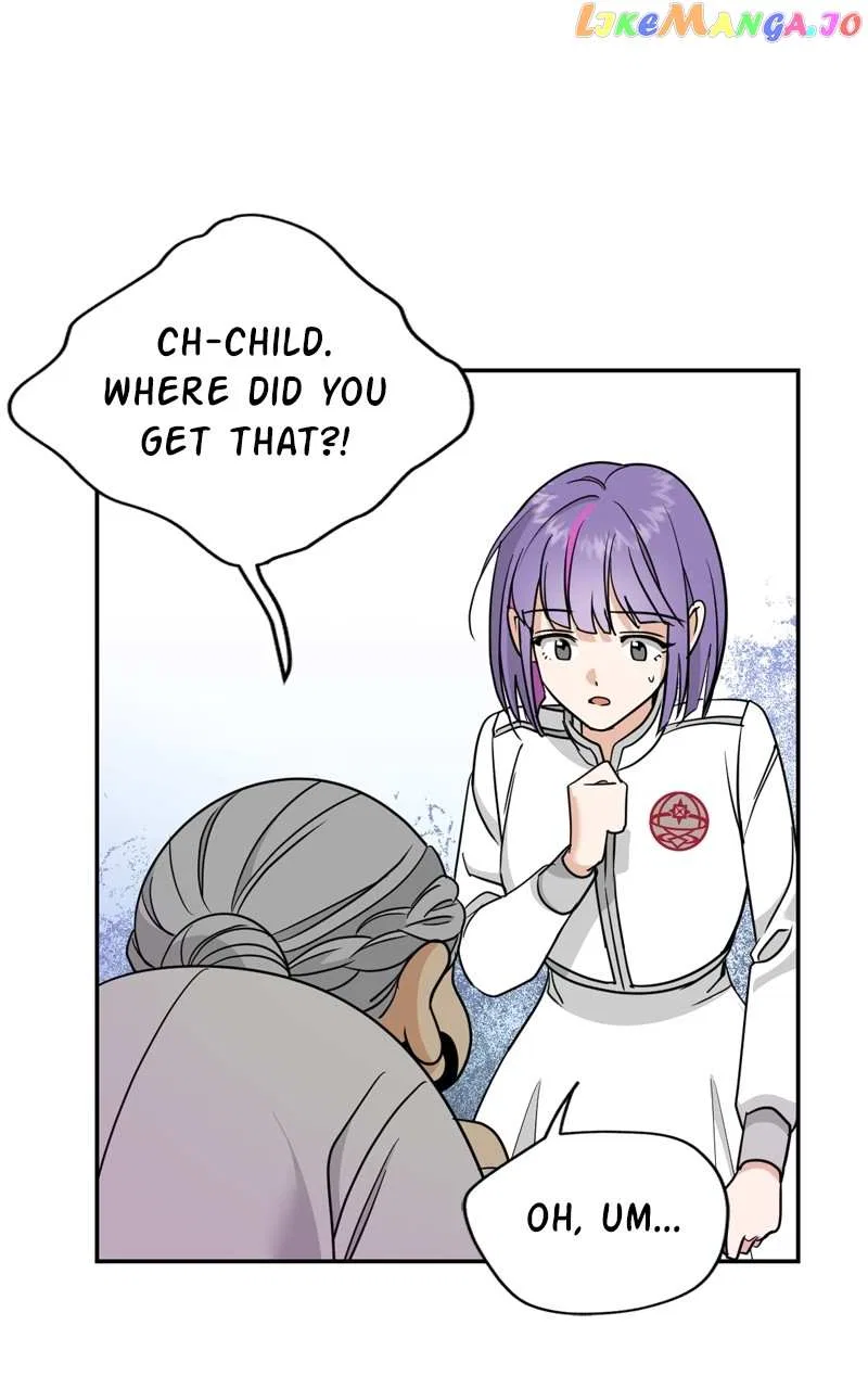 Crimson Heart Chapter 41 – Page 83
