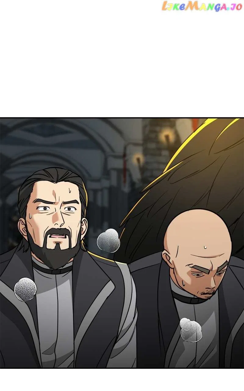 Crimson Heart Chapter 40 – Page 2