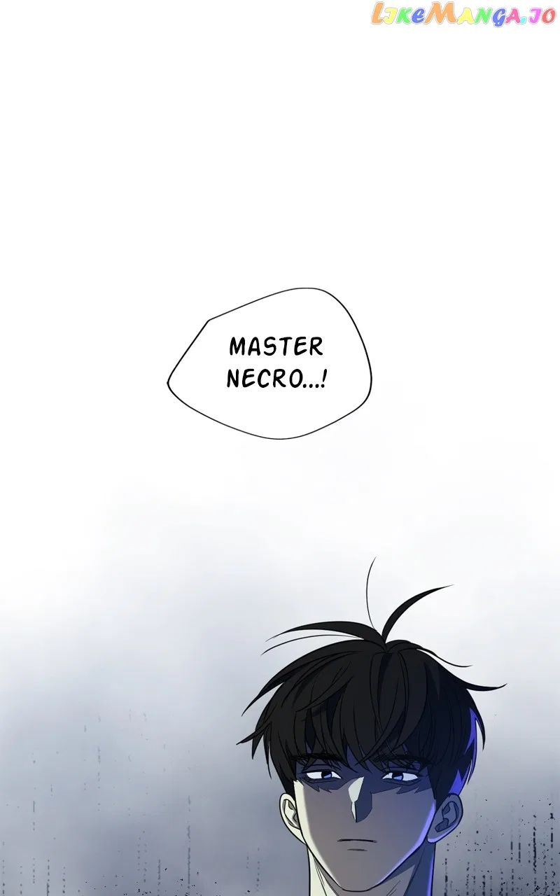 Crimson Heart Chapter 40 – Page 3