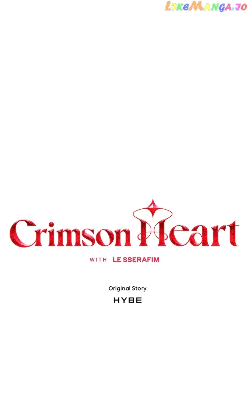 Crimson Heart Chapter 40 – Page 5