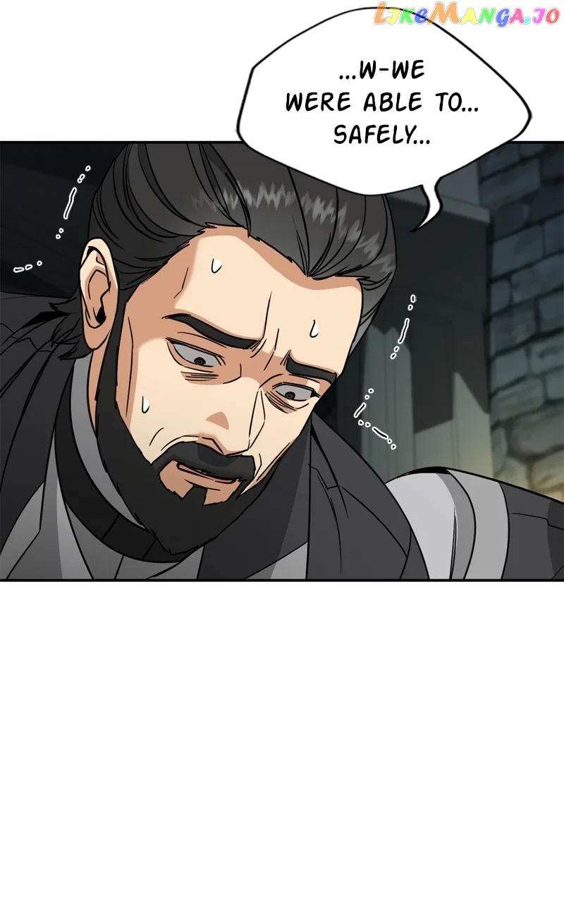 Crimson Heart Chapter 40 – Page 9
